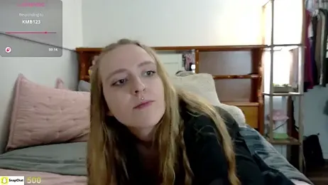 Pattyworld69 — Stripchat stream photo (Apr 2026)