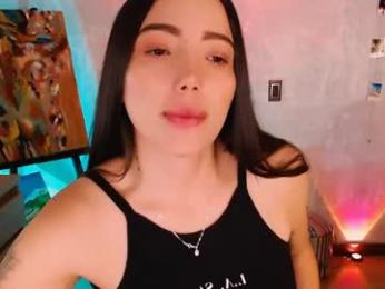 natval_ — Chaturbate stream photo (Apr 2026)