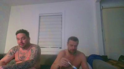 MASTERPPP69 — вебкам-модель онлайн на cam4