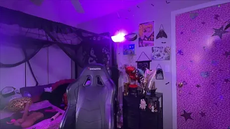 marleymaxwell — Stripchat stream photo (Apr 2026)