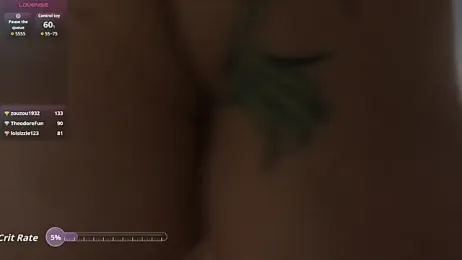Horny_nick19 — вебкам-модель онлайн на stripchat