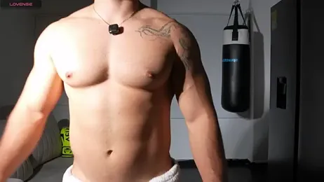 Horny_nick19 — вебкам-модель онлайн на stripchat