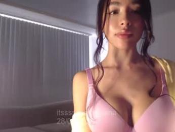 itsssssssme_lana — вебкам-модель онлайн на chaturbate