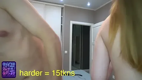 hot_fucks — вебкам-модель онлайн на stripchat