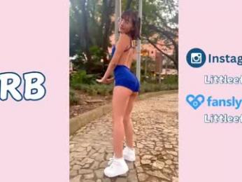 little_effy18_ — Chaturbate stream photo (Apr 2026)