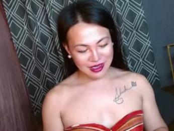 lust_libido — вебкам-модель онлайн на chaturbate