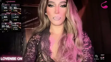 Lo_la_69 — Stripchat stream photo (Mar 2026)