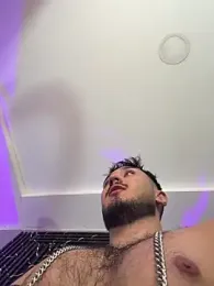 Zionmattis — Stripchat stream photo (Jul 2026)
