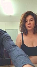 Cinkev — вебкам-модель онлайн на cam4