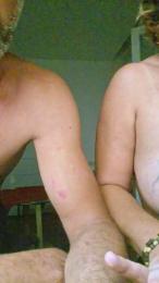 Cinkev — Cam4 stream photo (Jul 2026)