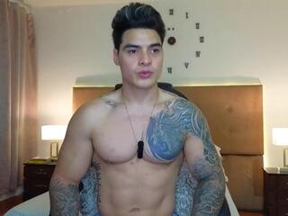 Stiven Velez — Flirt4free stream photo (Jun 2026)