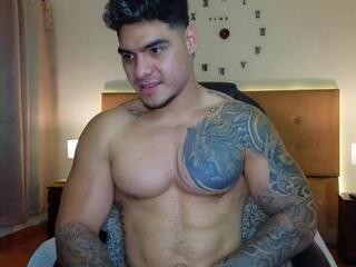 Stiven Velez — flirt4free