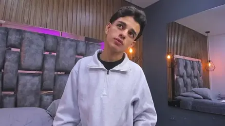owen__johnson — вебкам-модель онлайн на stripchat