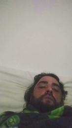 Ojerasdepanda — вебкам-модель онлайн на cam4