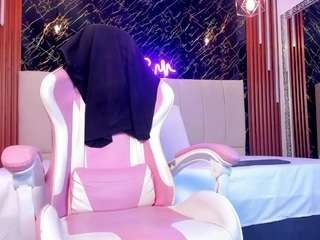 keane-lee — вебкам-модель онлайн на camsoda