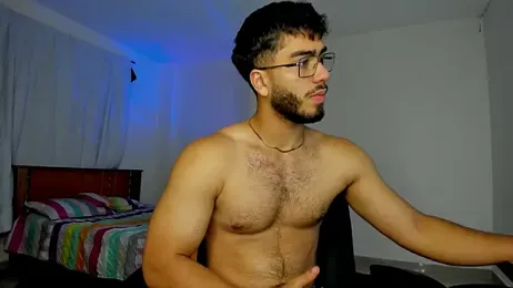 Franco_banderas — Stripchat stream photo (May 2026)