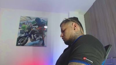 SR_Fuerte — Cam4 stream photo (Feb 2026)