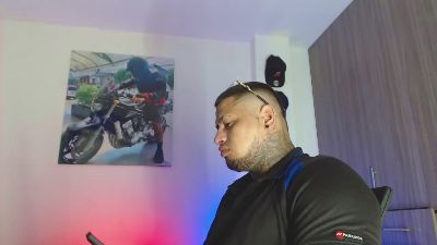 SR_Fuerte — Cam4 stream photo (Jan 2026)