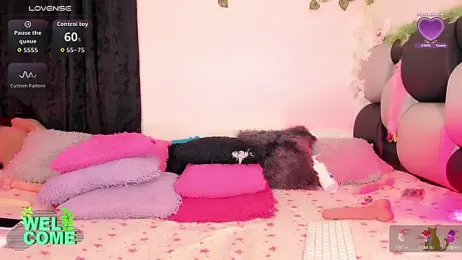 sabrinamossii — stripchat