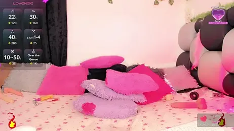 sabrinamossii — Stripchat stream photo (Apr 2026)