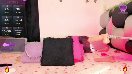 sabrinamossii — Stripchat stream photo (Apr 2026)