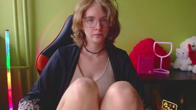 Penny_Pleasure — Cam4 stream photo (Jun 2026)
