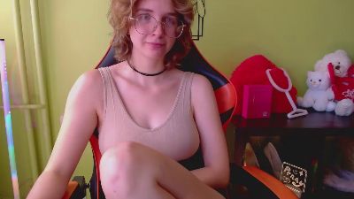Penny_Pleasure — Cam4 stream photo (Jun 2026)