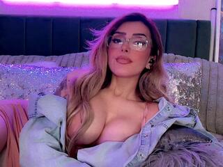Skye Rhodes — Flirt4free stream photo (Mar 2026)