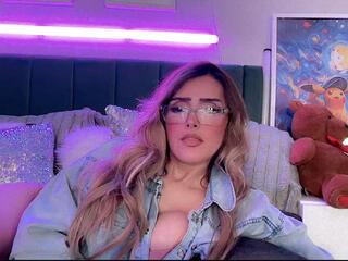 Skye Rhodes — Flirt4free stream photo (Mar 2026)