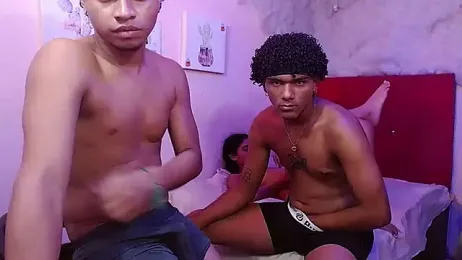 destroy_girls — Stripchat stream photo (Aug 2026)