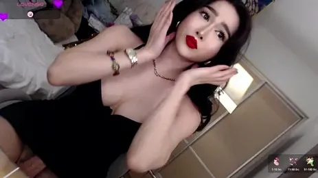 KeenMazikeen69 — Stripchat stream photo (Sep 2026)