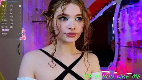 -hi-BABBY- — Stripchat profile photo