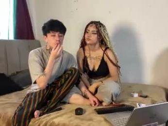 perceo09 — Chaturbate stream photo (May 2026)