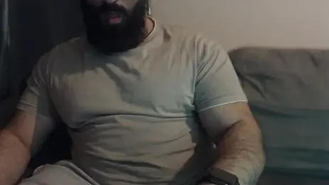 hugemachohandsome — Stripchat stream photo (Mar 2026)