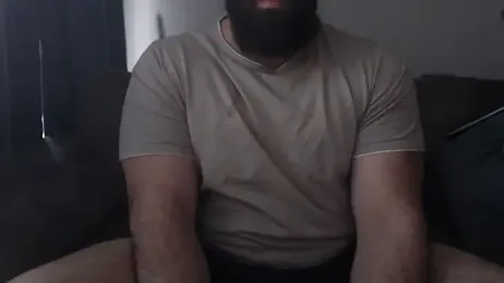 hugemachohandsome — stripchat