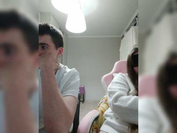 MikaAlex — Bongacams profile photo