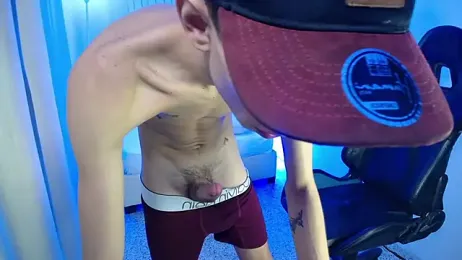 YorYo_hot — Stripchat stream photo (Jul 2026)