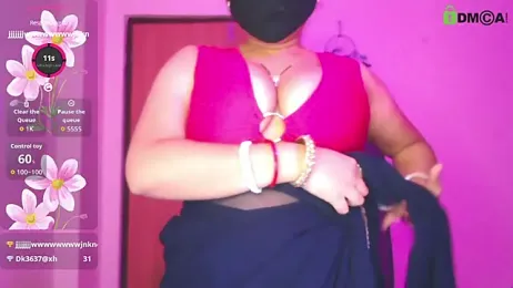 GoddessAnamika — Stripchat stream photo (Jul 2026)