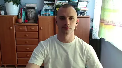 OskarBreno — Stripchat stream photo (May 2025)