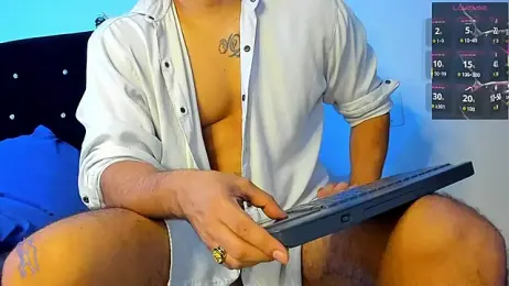 JorsMontero — Stripchat stream photo (Jul 2026)