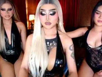 yourdreampinayx — вебкам-модель онлайн на chaturbate