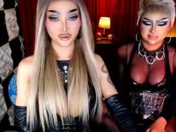 yourdreampinayx — вебкам-модель онлайн на chaturbate