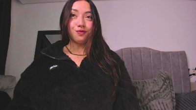 mariana_castro9 — Cam4 stream photo (Jun 2026)