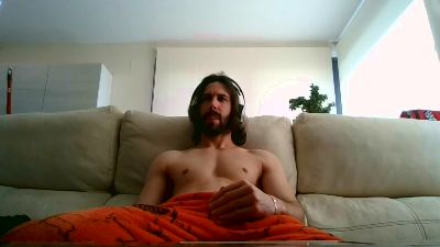 white_wolf__ — вебкам-модель онлайн на cam4
