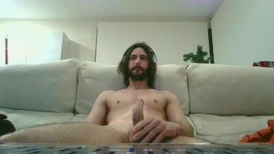 white_wolf__ — вебкам-модель онлайн на cam4