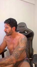 Saradoalto23 — вебкам-модель онлайн на cam4