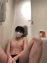 H_H25252 — вебкам-модель онлайн на stripchat