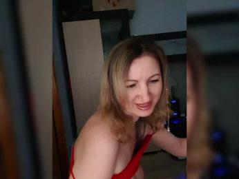 Nushka1939 — Bongacams profile photo