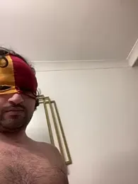 Patpatpatcift — Stripchat profile photo