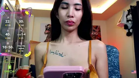 BunnieAngel — Stripchat stream photo (Jun 2026)